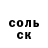 Alpha-PVP Соль Andre Palladin